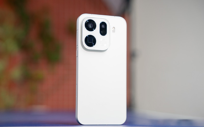 Đánh giá OPPO Find X9 Pro