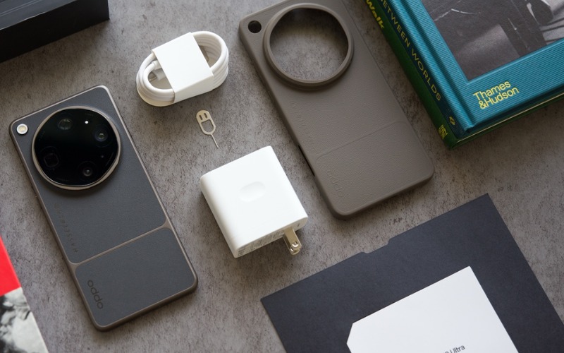 Đặc điểm nổi bật của OPPO Find X9 Ultra cũ