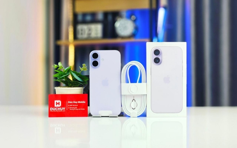 Giới thiệu tổng quan về OPPO Find X9 và iPhone 17