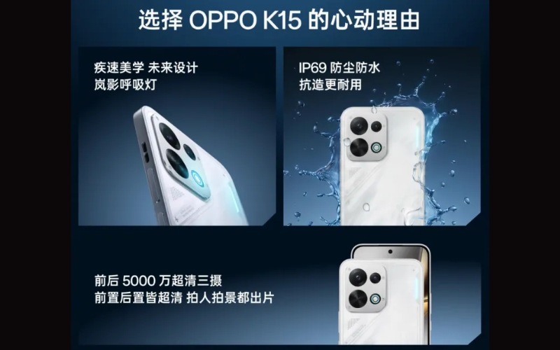 Camera kép 50 MP OIS sắc nét