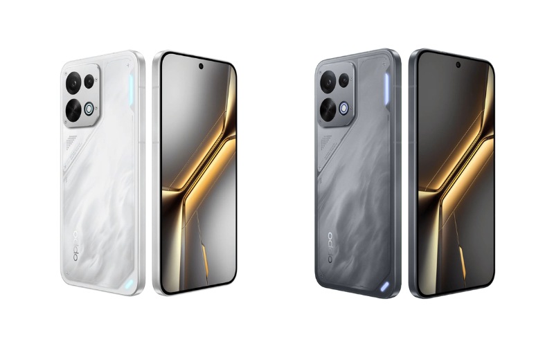 Đánh giá OPPO K15