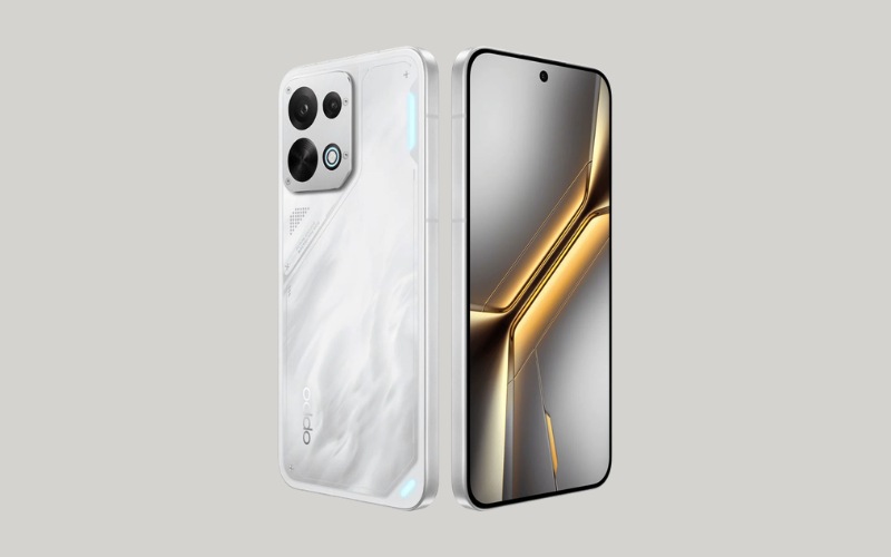 Thiết kế khung nhôm cao chuẩn IP69