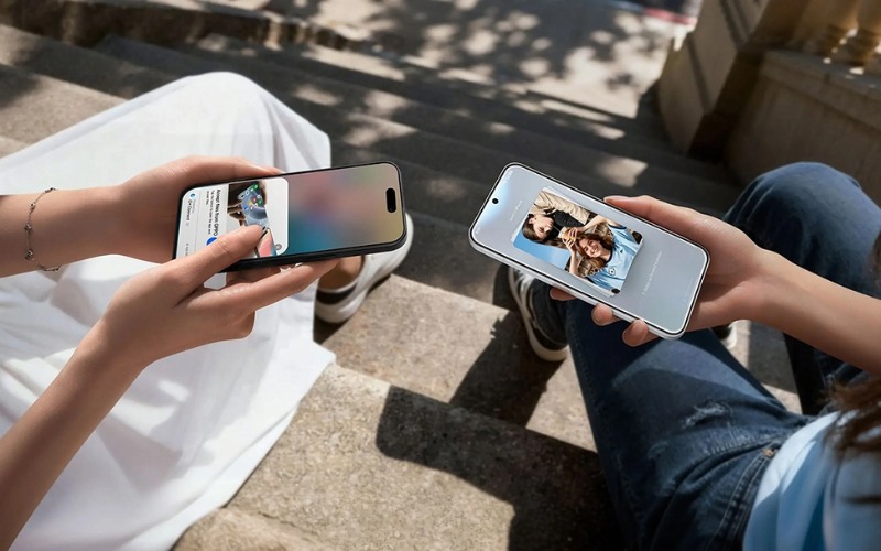 Hiệu năng mạnh mẽ với Snapdragon 7 Gen 4