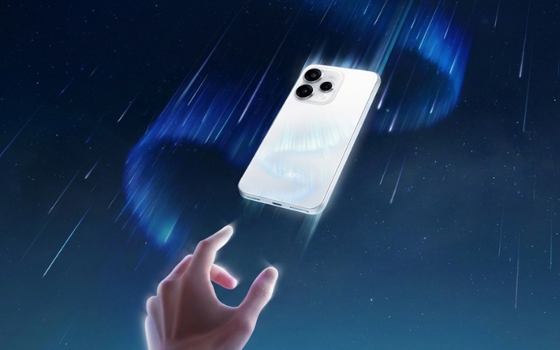 Thiết kế khung nhôm và IP69 siêu bền