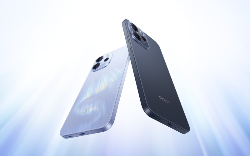Camera 50MP hỗ trợ chống rung OIS