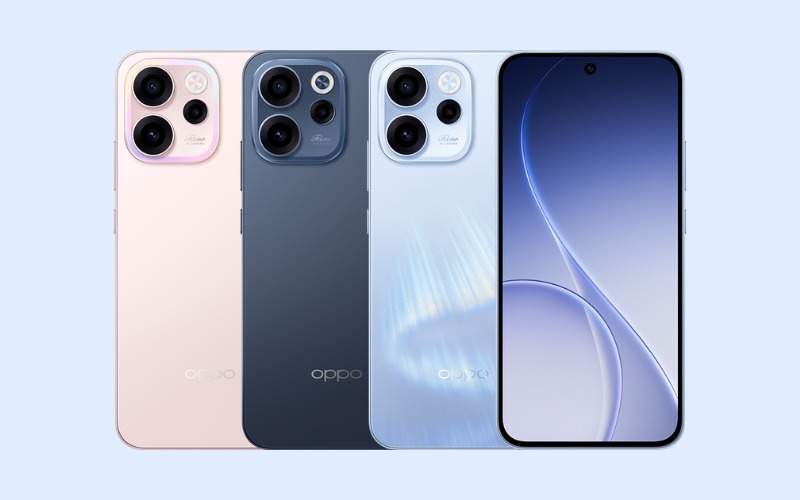 Đánh giá OPPO Reno15 A