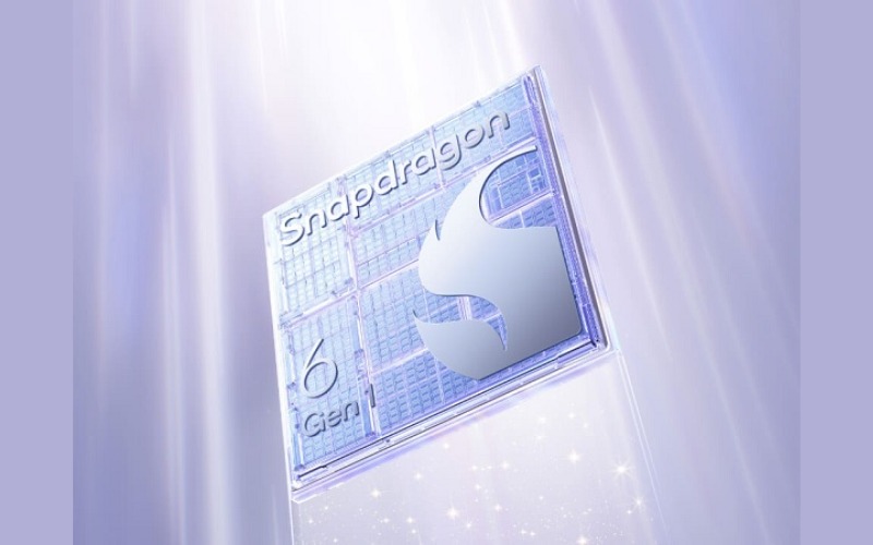 Hiệu năng chip Snapdragon 6 Gen 1 ổn định