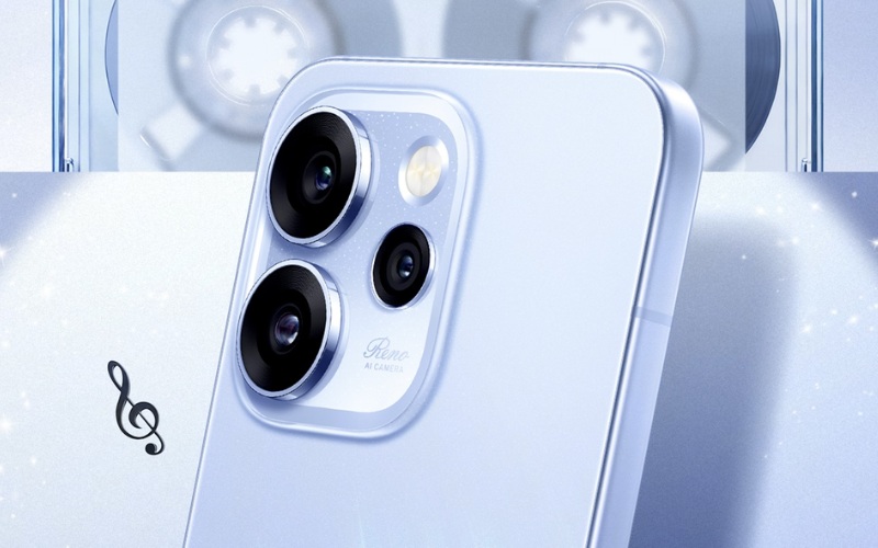 Camera cảm biến lớn 200MP