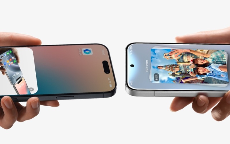 Oppo Reno15 FS 5G ra mắt