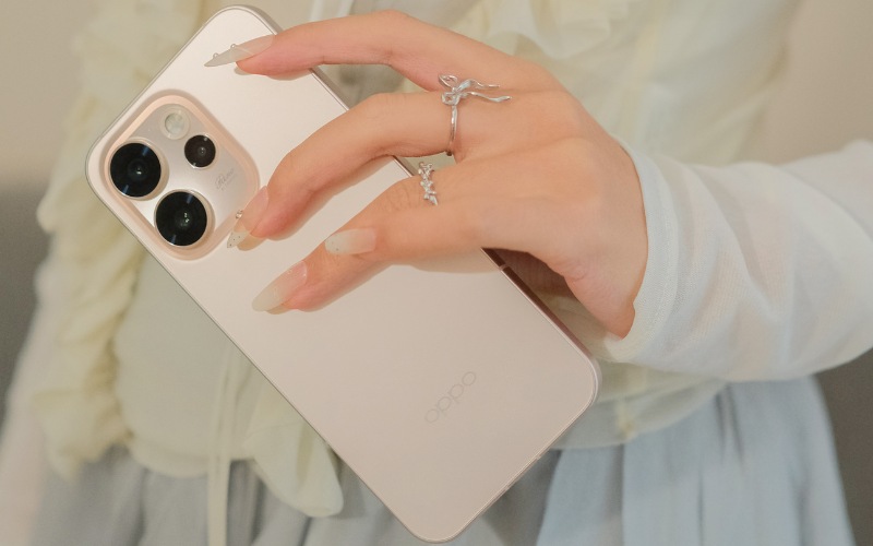 Dự đoán oppo reno 15 pro sẽ có nhiều nâng cấp