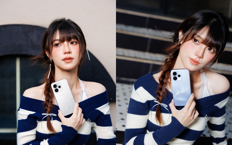 Ngày ra mắt OPPO Reno 15 Pro 5G 