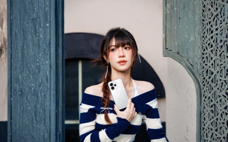 OPPO Reno15 Pro là viên pin 6.300 mA