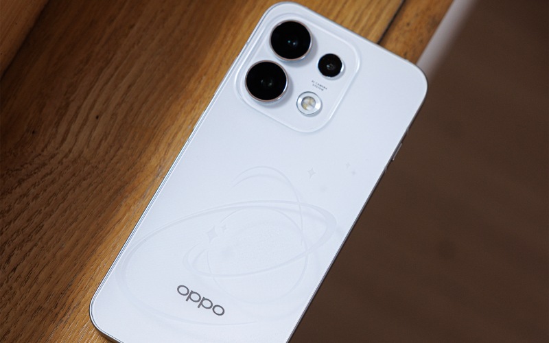 Đặc điểm nổi bật của OPPO Reno16 F 256GB