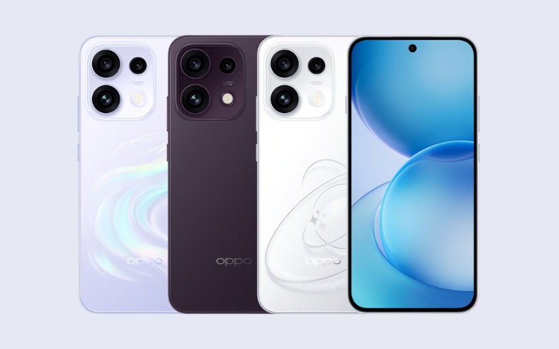 Đánh giá OPPO Reno16 F 256GB