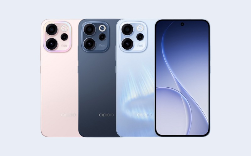 Đánh giá OPPO Reno15 F 5G 256GB