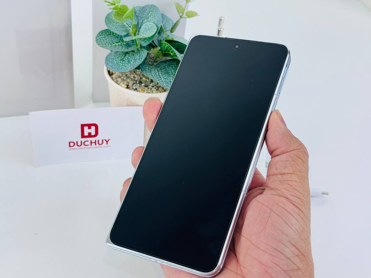OPPO Find N5 được trang bị chipset Snapdragon 8 Elite hàng đầu