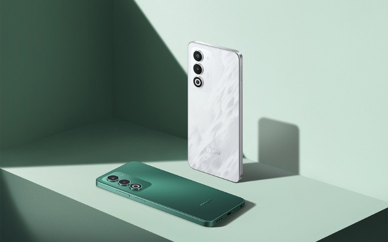 Đặc điểm nổi bật của OPPO A5