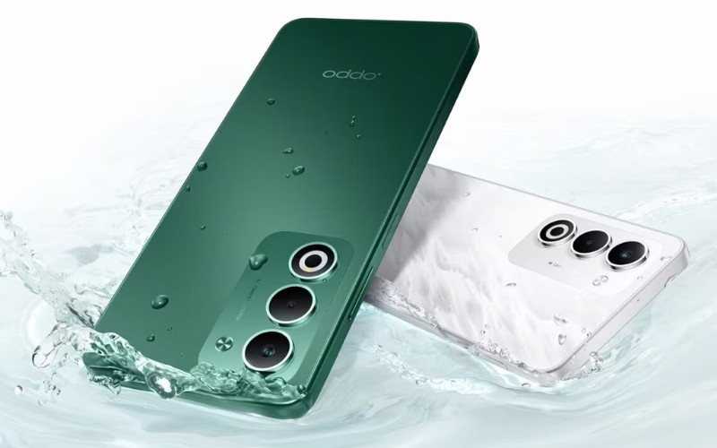 Đánh giá OPPO A5 5G