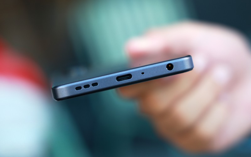 Pin 6000mAh sử dụng liên tục 2 ngày