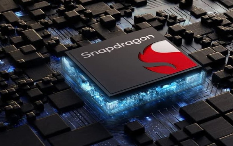 Chip Snapdragon 6s Gen 1 kết nối 4G, đa nhiệm mượt