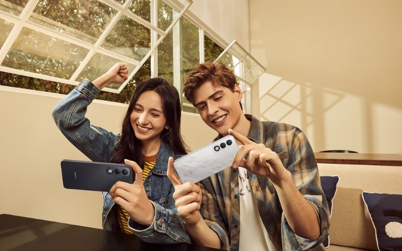Đặc điểm nổi bật của OPPO A5i Pro