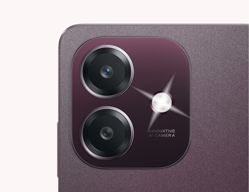 camera OPPO A5i chụp ổn định