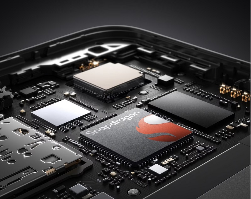 OPPO A5i chạy chip Snapdragon 6s Gen 1