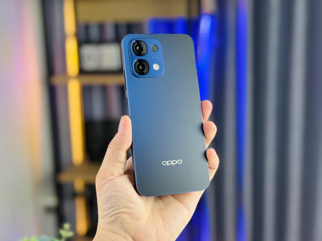 OPPO A6 Pro ra mắt khi nào?
