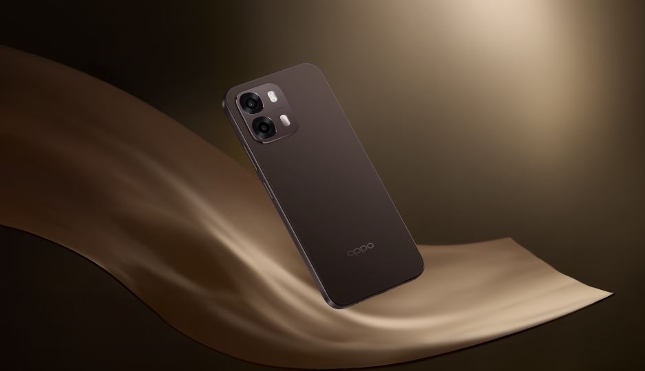 Đánh giá OPPO A6s 4G