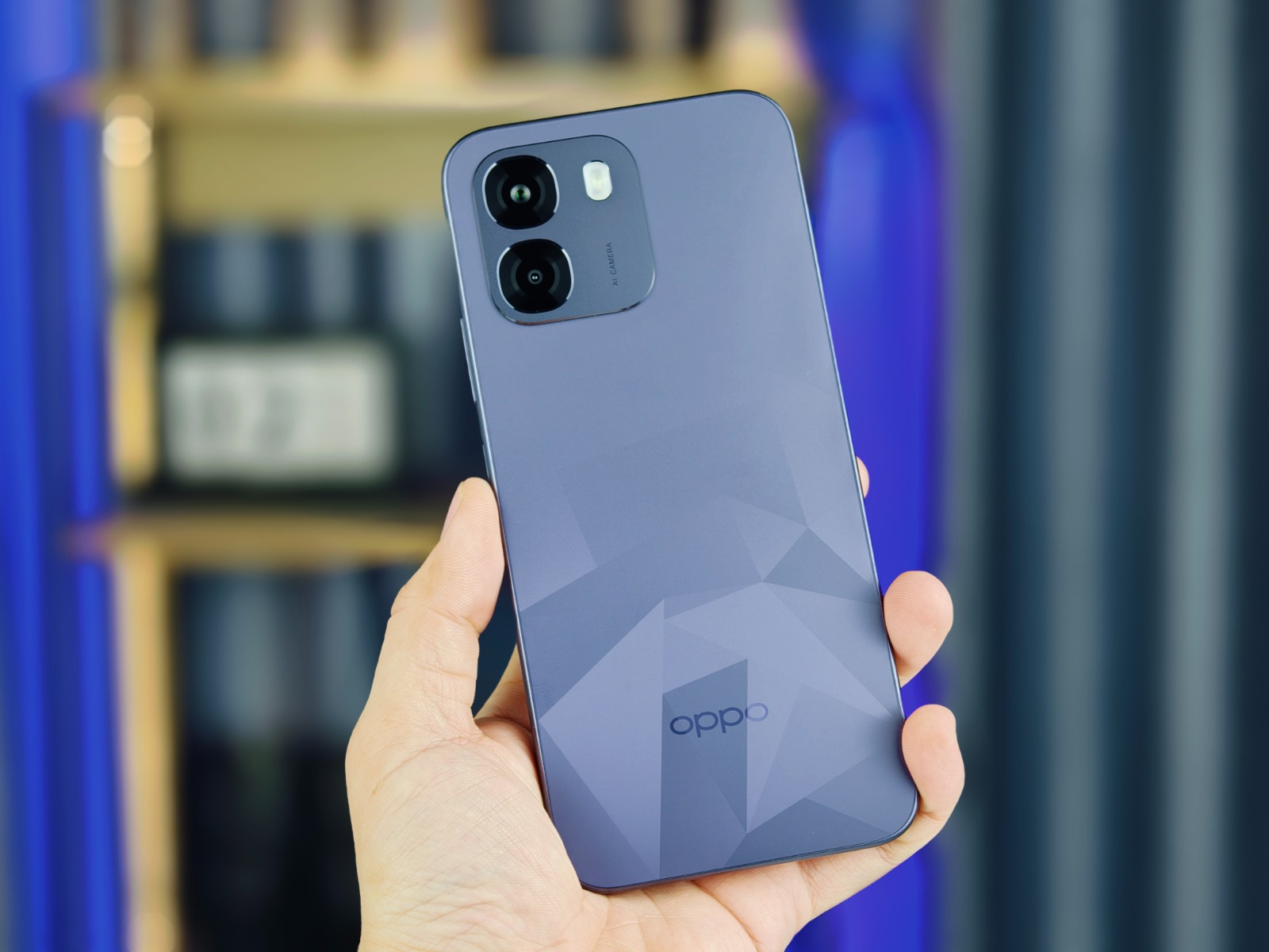 Đánh giá OPPO A6t Pro