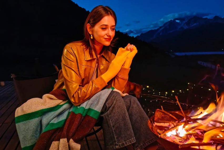 OPPO A6t Pro có camera kép chính 50MP