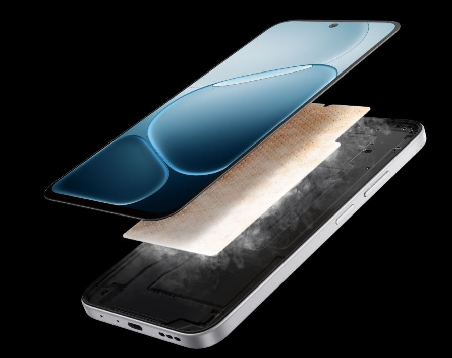 OPPO A6t Pro chạy chip Snapdragon 685 ổn định