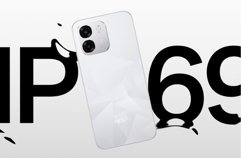 Đánh giá OPPO A6t Pro: