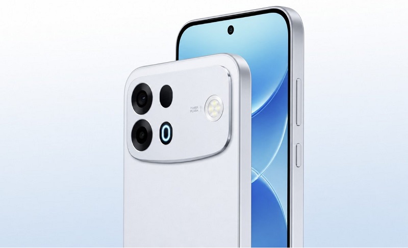 OPPO A7 Pro Max có camera chính 50MP