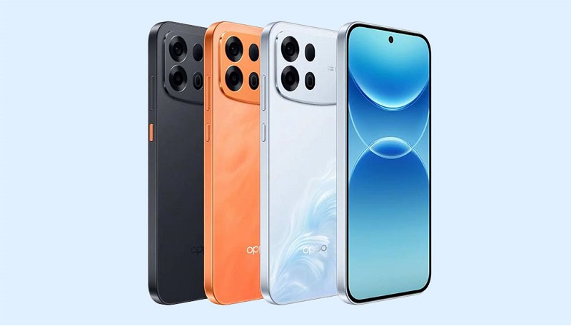 Đánh giá OPPO A7 Pro Max
