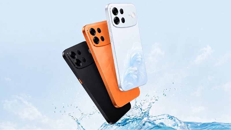 OPPO A7 Pro Max có giá hấp dẫn