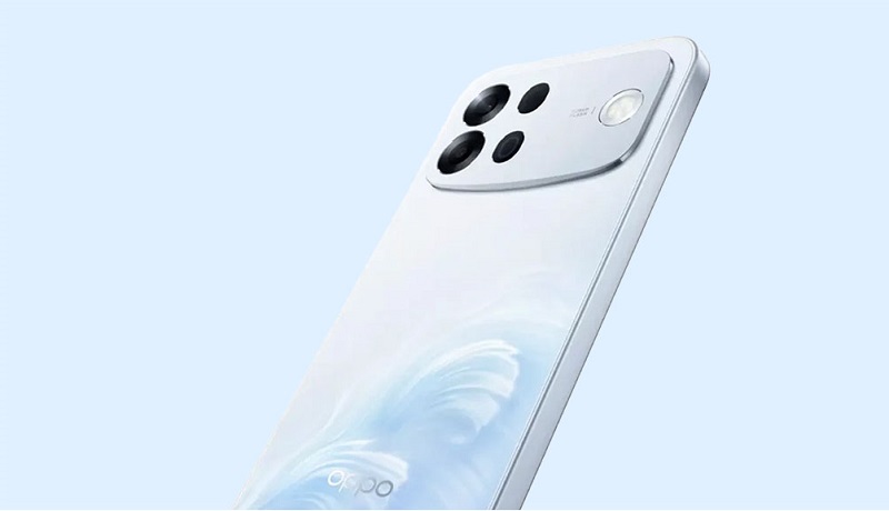 OPPO A7 Pro Max có gì mới