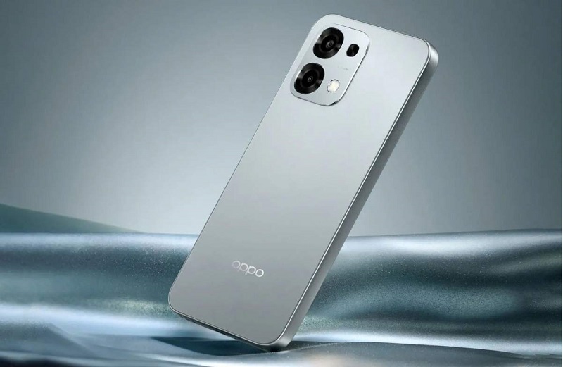 OPPO A7 Pro Max có gì mới