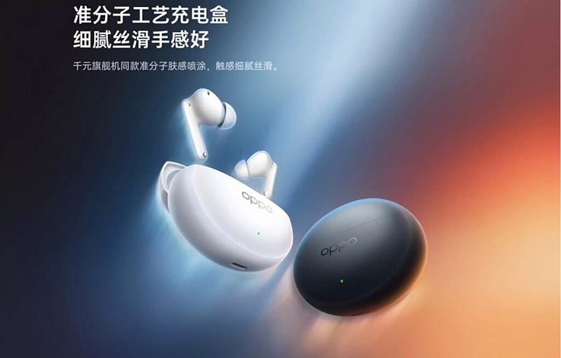 Đánh giá tai nghe Bluetooth OPPO Enco Air 5 Pro