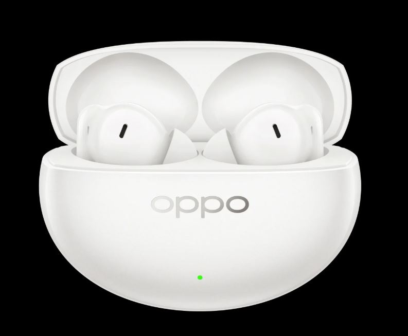 tai nghe Bluetooth OPPO Enco Air 5 Pro có kết nối ổn định