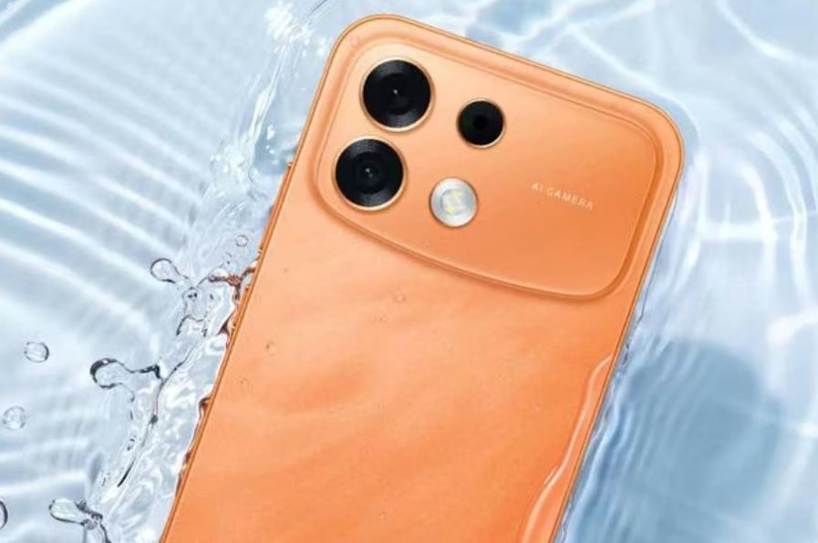 Oppo F35 Pro đạt chuẩn IP66, IP68, IP69 và IP69K