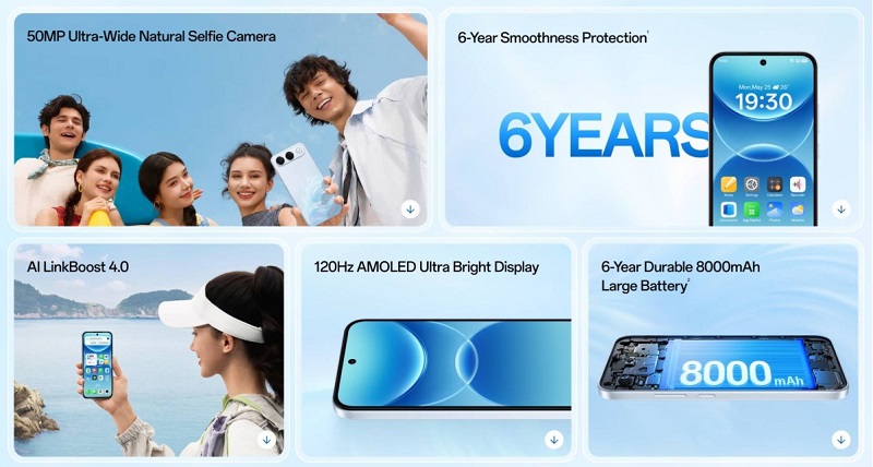 Oppo F35