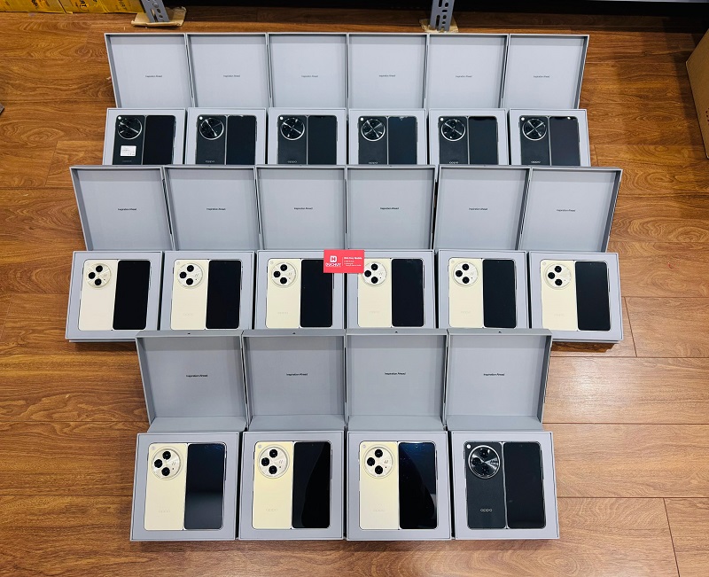 Oppo Find N3 5G cũ sẵn hàng số lượng