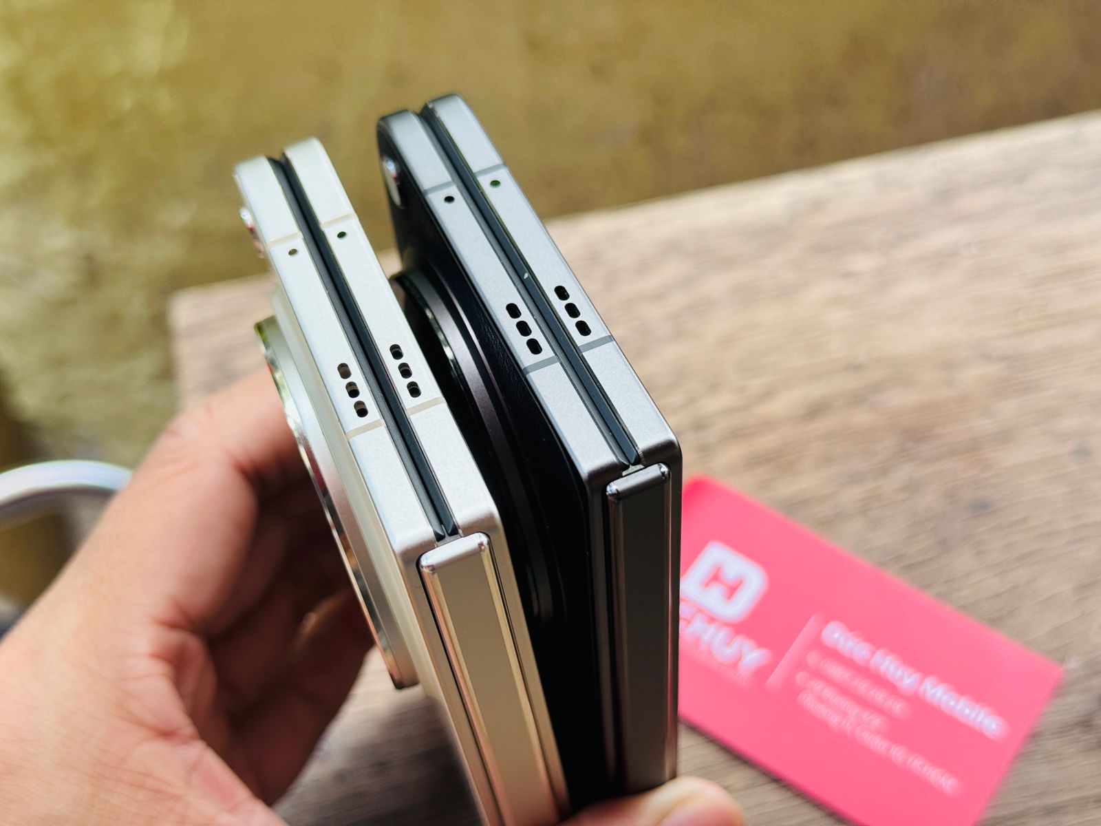 pin Oppo Find N3 5G cực tốt