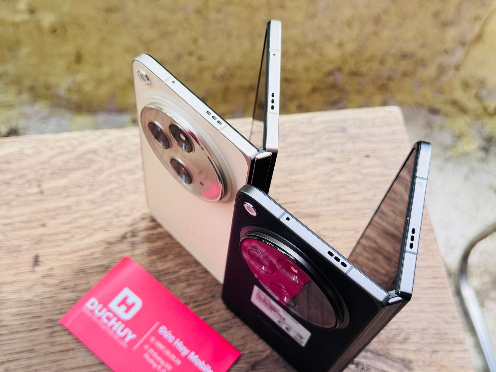 Oppo Find N3 5G cũ đủ màu 