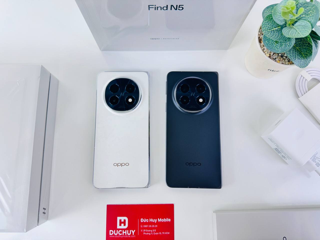 OPPO Find N5 