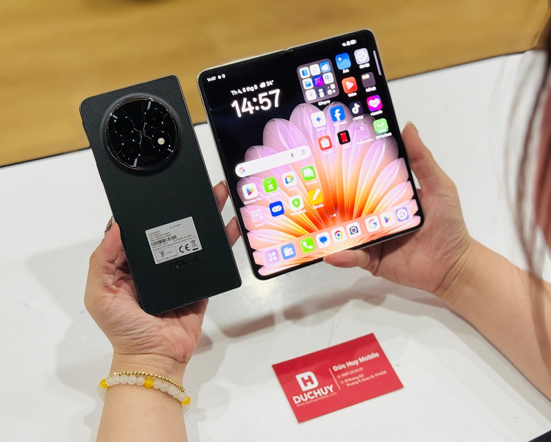 OPPO Find N5 5G cũ