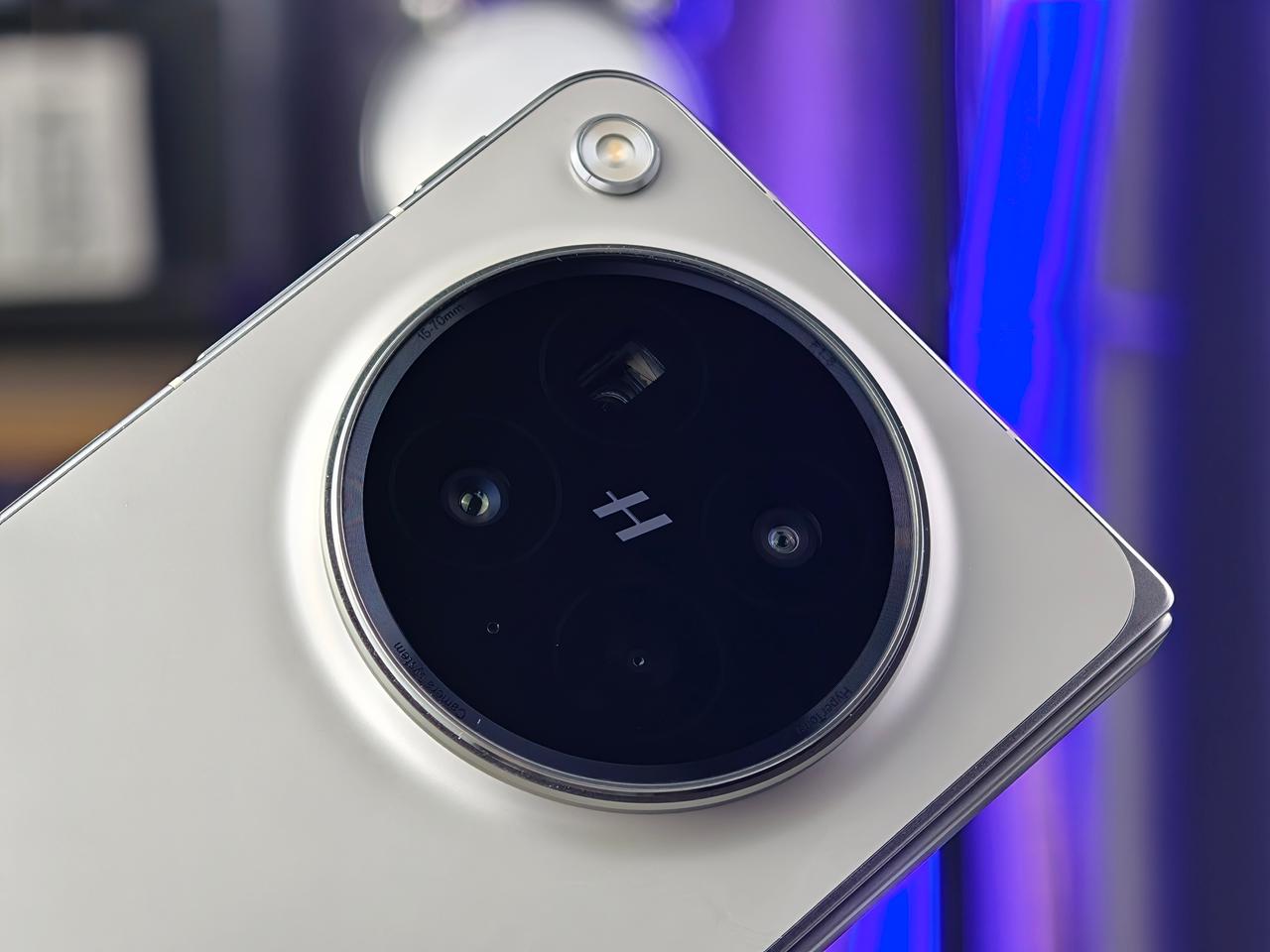 Oppo Find N6 có camera chính 200MP