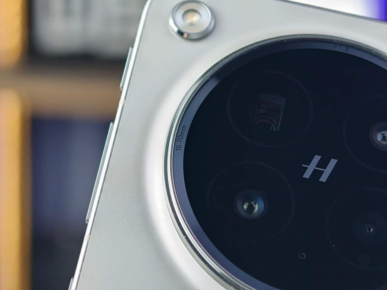 Đánh giá Oppo Find N6