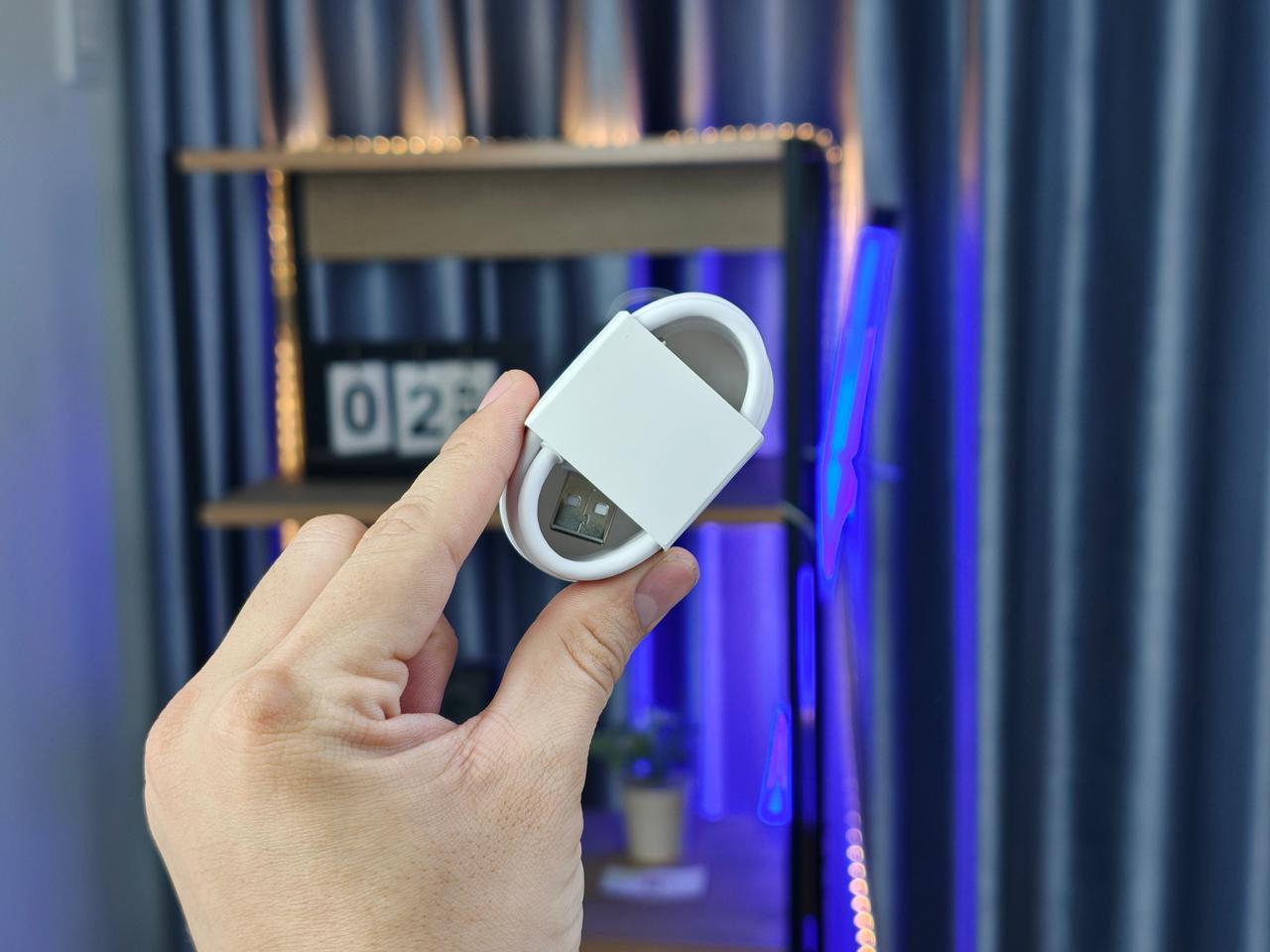 OPPO Find N6 có pin dung lượng 6000mAh